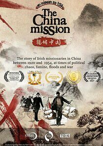 Watch The China Mission