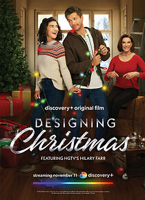 Watch Designing Christmas