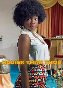 Watch Holier Than Thou