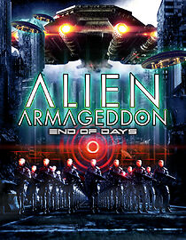 Watch Alien Armageddon