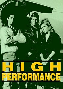 Watch High Performance