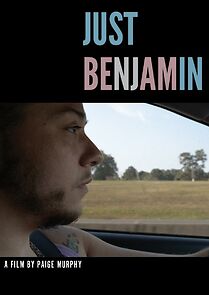 Watch Just Benjamin (Short 2021)