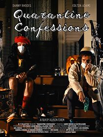 Watch Quarantine Confessions (Short)