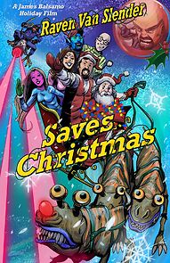 Watch Raven Van Slender Saves Christmas!