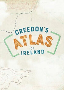 Watch Creedon's Atlas of Ireland