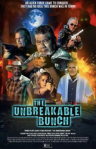 Watch The Unbreakable Bunch