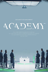 Watch Academy (Short 2020)