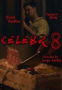 Watch Celebr8 (Short 2018)