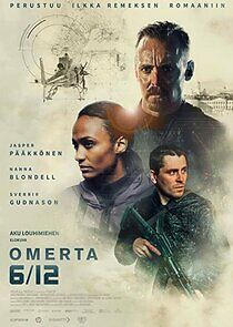 Watch Omerta 6/12