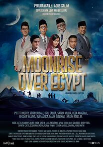 Watch Moonrise Over Egypt