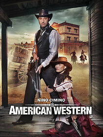 Watch American Western