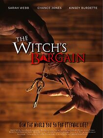 Watch The Witch's Bargain (Short 2021)