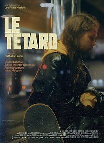 Watch Le Têtard (Short 2021)