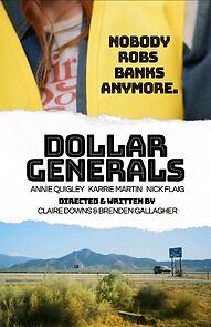 Watch Dollar Generals (Short 2022)