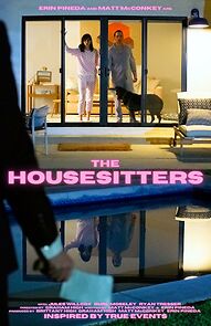 Watch The Housesitters (Short 2022)