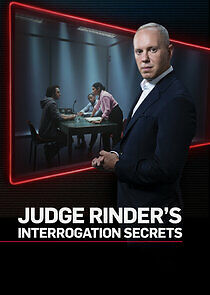 Watch Rob Rinder's Interrogation Secrets