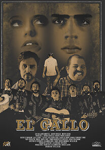 Watch El Gallo (Short 2022)