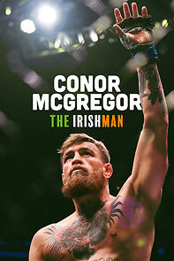 Watch Conor McGregor: The Irishman