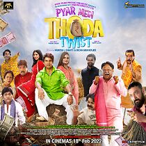 Watch Pyar Mein Thoda Twist