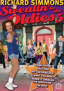 Watch Sweatin' to the Oldies 5