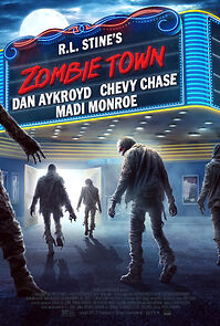 Watch Zombie Town