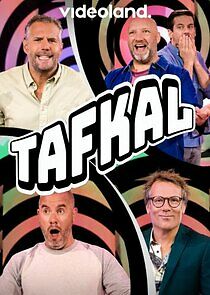 Watch TAFKAL