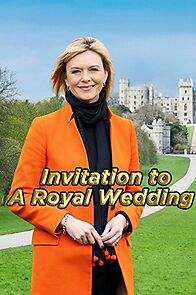 Watch Invitation to a Royal Wedding