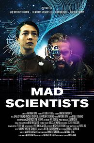 Watch Mad Scientists (Short 2019)