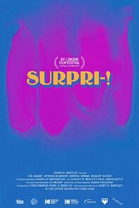 Watch SURPRI-! (Short 2022)