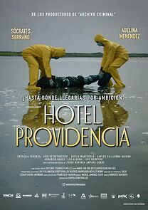 Watch Hotel Providencia