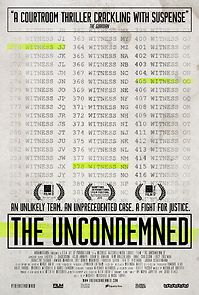 Watch The Uncondemned