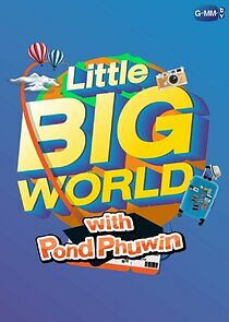 Watch Little Big World