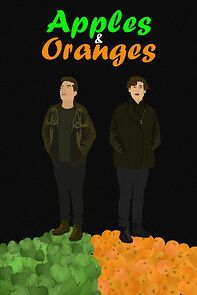 Watch Apples & Oranges (Short 2022)