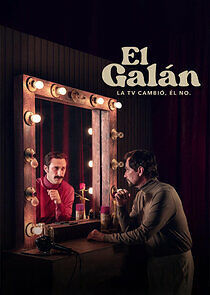 Watch El Galán
