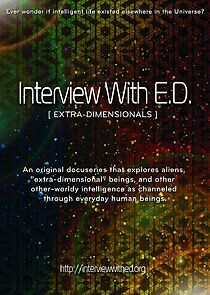 Watch Interviews with Extra Dimensionals