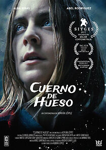 Watch Cuerno de Hueso (Short 2017)
