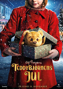 Watch Teddybjørnens jul