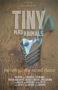 Watch Tiny Mad Animals (Short 2022)