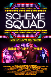 Watch Scheme Squad (Short 2015)
