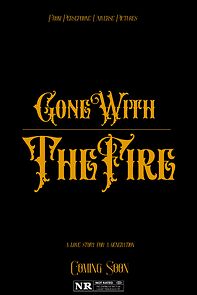 Watch Gone with the Fire