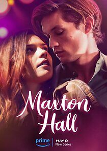 Watch Maxton Hall