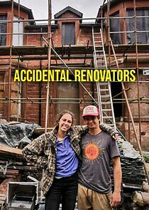 Watch Accidental Renovators