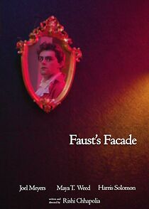 Watch Faust's Facade (Short 2022)