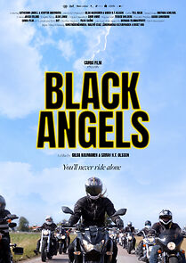 Watch Black Angels