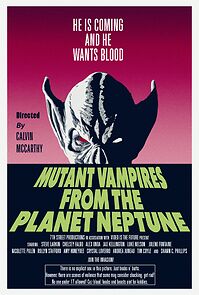 Watch Mutant Vampires from the Planet Neptune