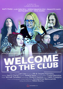Watch Welcome to the Club (Short 2022)