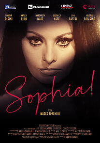 Watch Sophia!