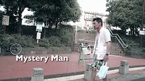 Watch Mystery Man (Short 2014)