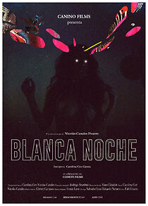Watch Blanca Noche (Short 2022)