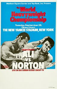 Watch World Heavyweight Championship Fight: Muhammad Ali vs. Ken Norton
